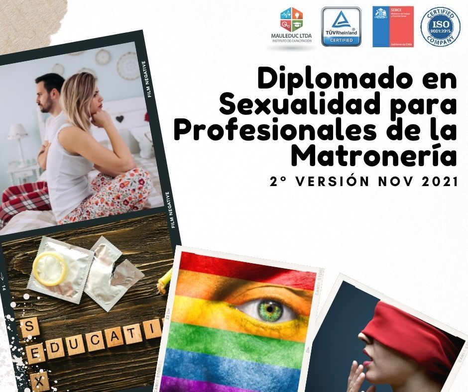 Diplomado en Sexualidad para Matronas