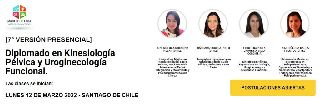 7 versión Kine