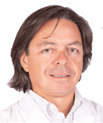Carlos Wenzel Foto Carlos Wenzel Foto