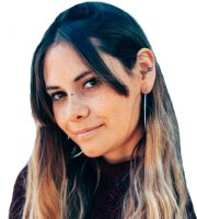 Javiera Urrutia Foto Javiera Urrutia Foto