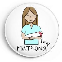 matrona matrona